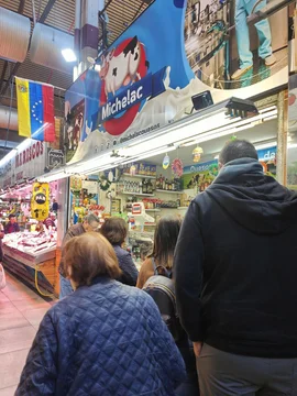 Tienda de alimentación en Calle de Bravo Murillo, 122 - Foto 2