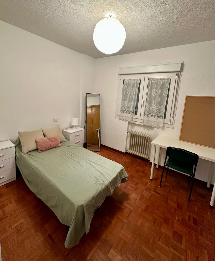 Piso en Calle Estanislao Figueras, 3, Argüelles - Foto 21