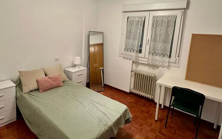 Piso en Calle Estanislao Figueras, 3, Argüelles - Foto 21