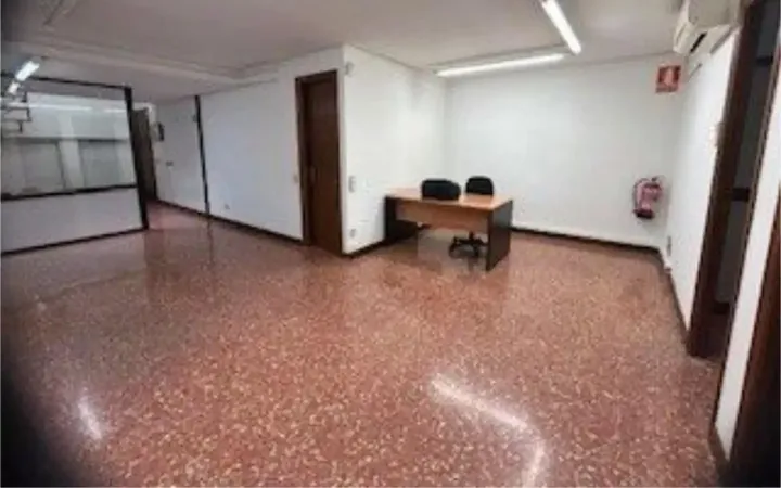 Local comercial en  Passeig de Sant Joan 109 - Foto 4