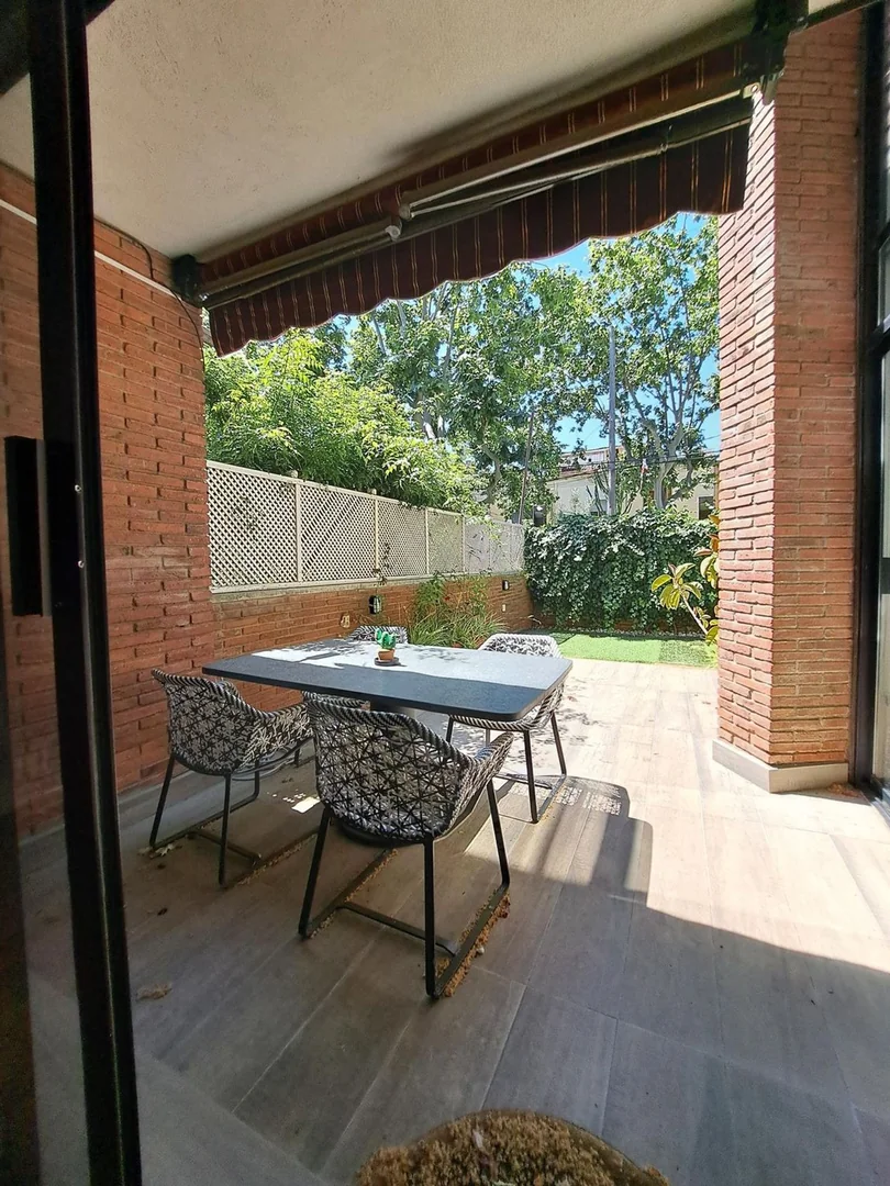 Chalet pareado en Calle de Sant Gaudenci, Horta - Foto 62