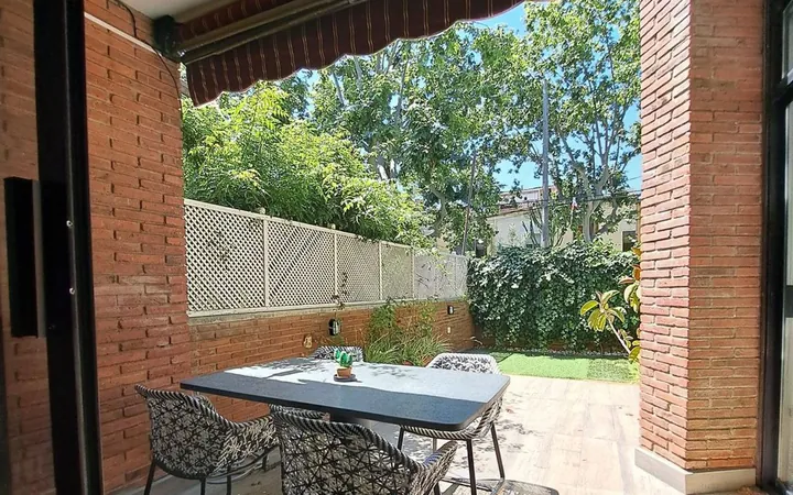 Chalet pareado en Calle de Sant Gaudenci, Horta - Foto 62