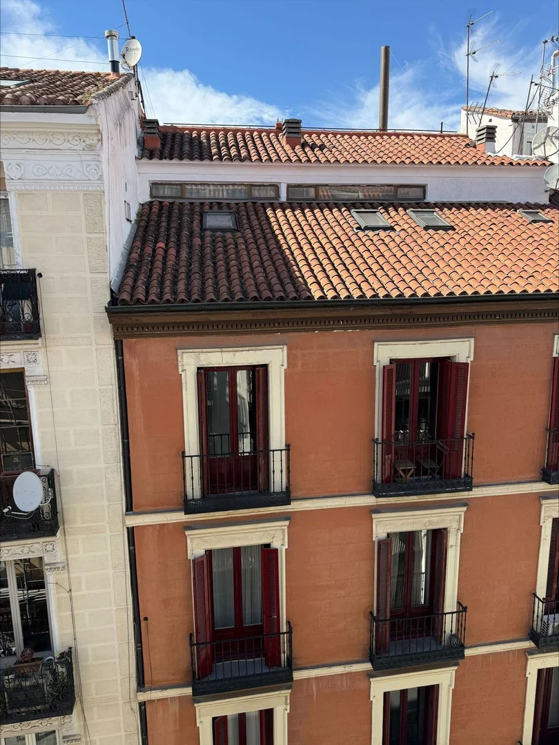 Piso en calle de la Cava Baja, 1 - Foto 12