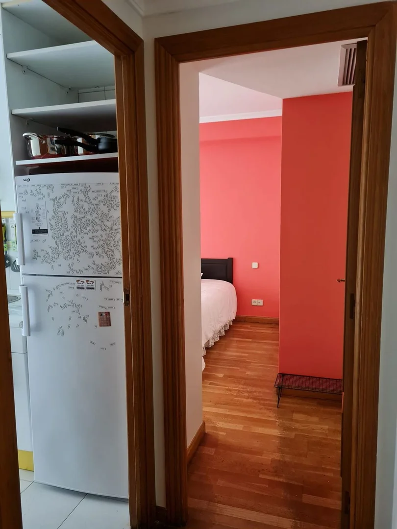 Piso en calle Bernardo López García, 8 - Foto 16