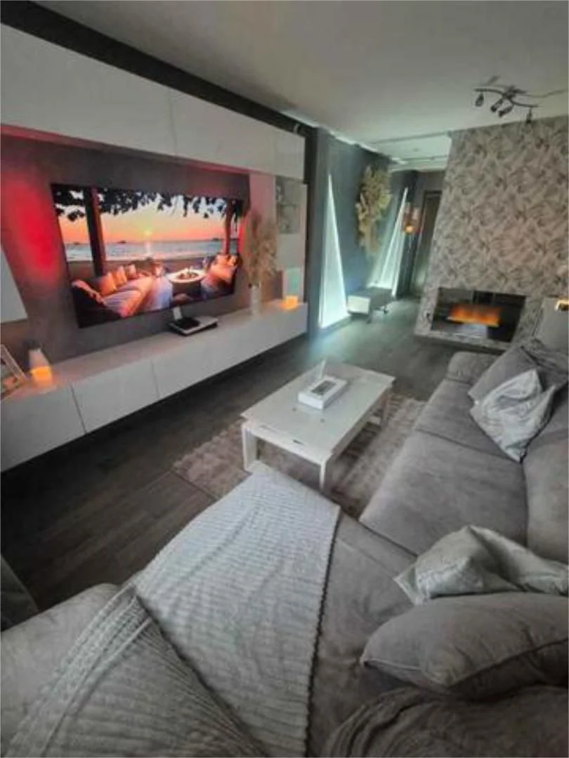 Piso en Plaza Elíptica