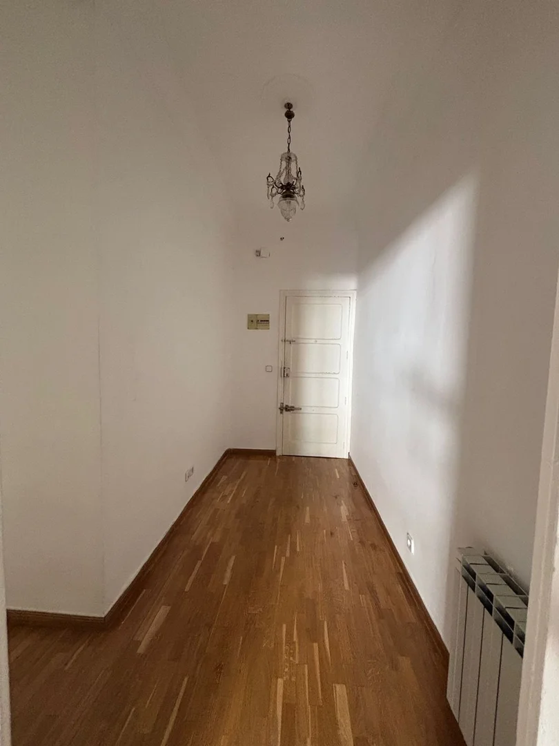 Piso en calle de Joaquín María López, 34 - Foto 2