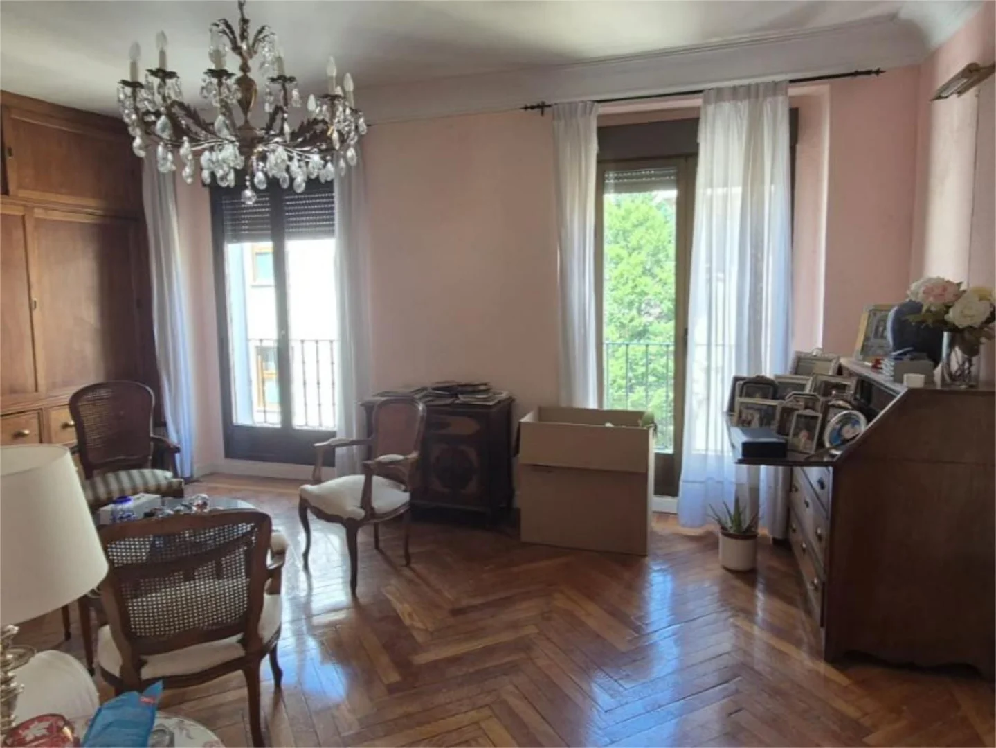 Piso en  Calle de Pelayo 78 - Foto 19