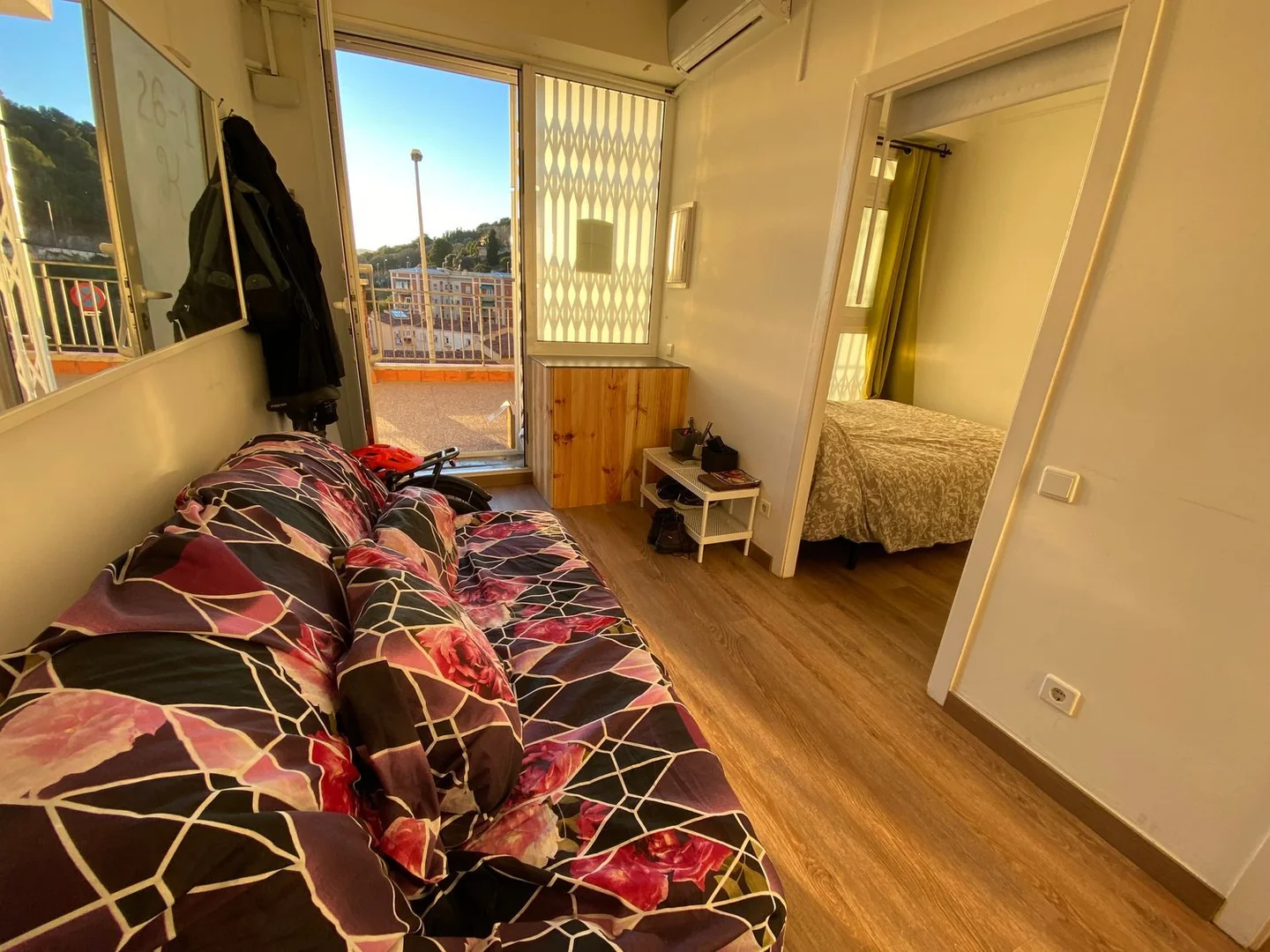 Piso en Calle d'Albert Llanas, 24, Can Baró - Foto 8