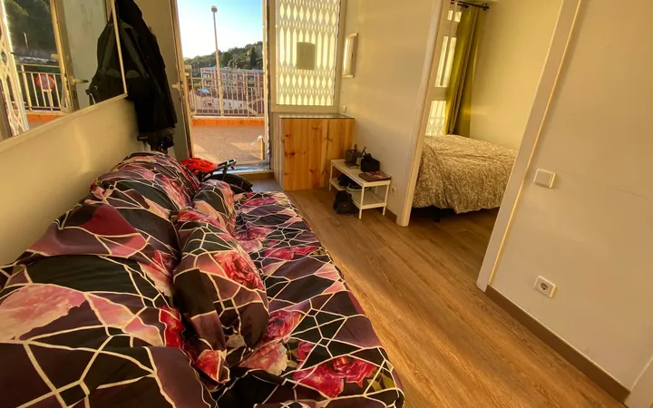 Piso en Calle d'Albert Llanas, 24, Can Baró - Foto 8