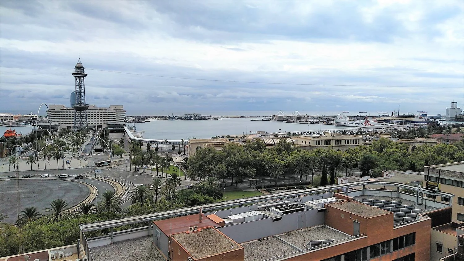 Piso en Avenida del Paral·lel, 15, El Poble Sec - Parc de Montjuïc - Foto 21