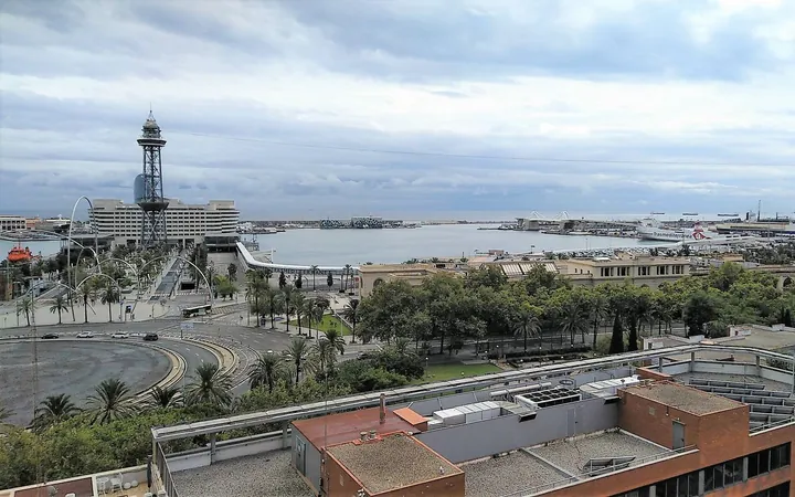 Piso en Avenida del Paral·lel, 15, El Poble Sec - Parc de Montjuïc - Foto 21