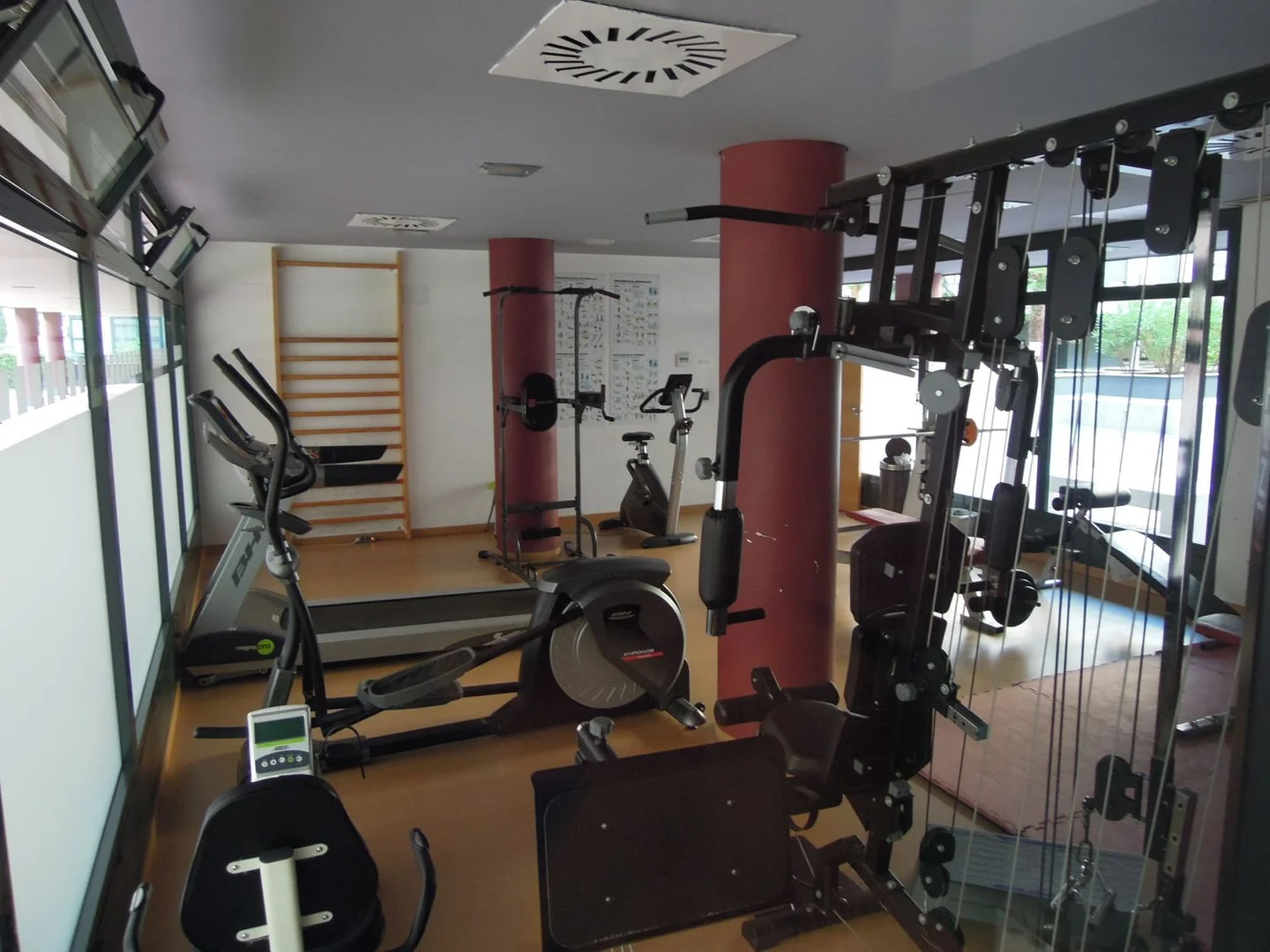 Piso en calle de Américo Castro, 114 - Foto 5