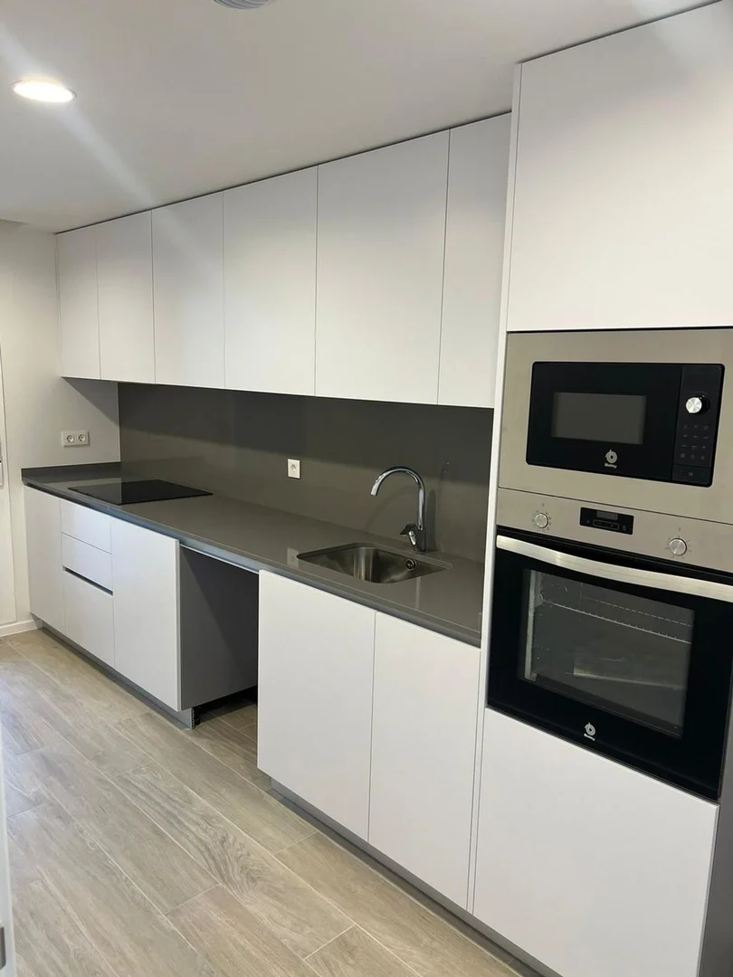 Piso en calle Cerro del Campo, 36 - Foto 6