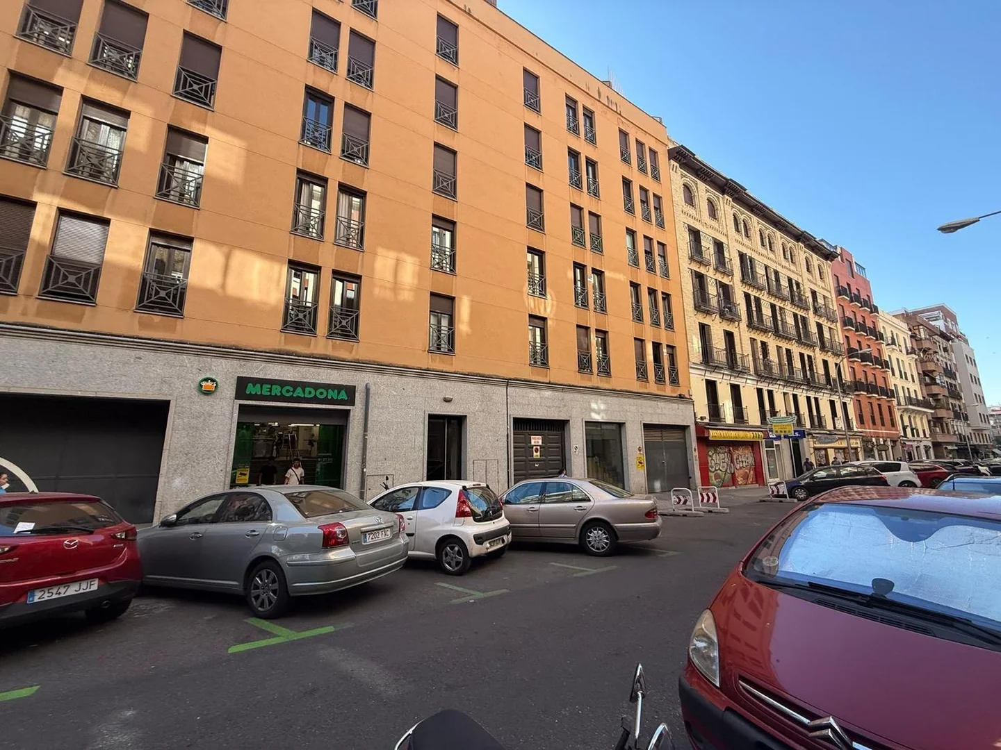Piso en Calle de Magallanes - Foto 18