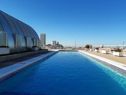 Alquiler de piso en Calle Orense, 69 - Foto 1