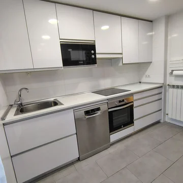 Piso en avenida de Niceto Alcalá Zamora, 28 - Foto 11