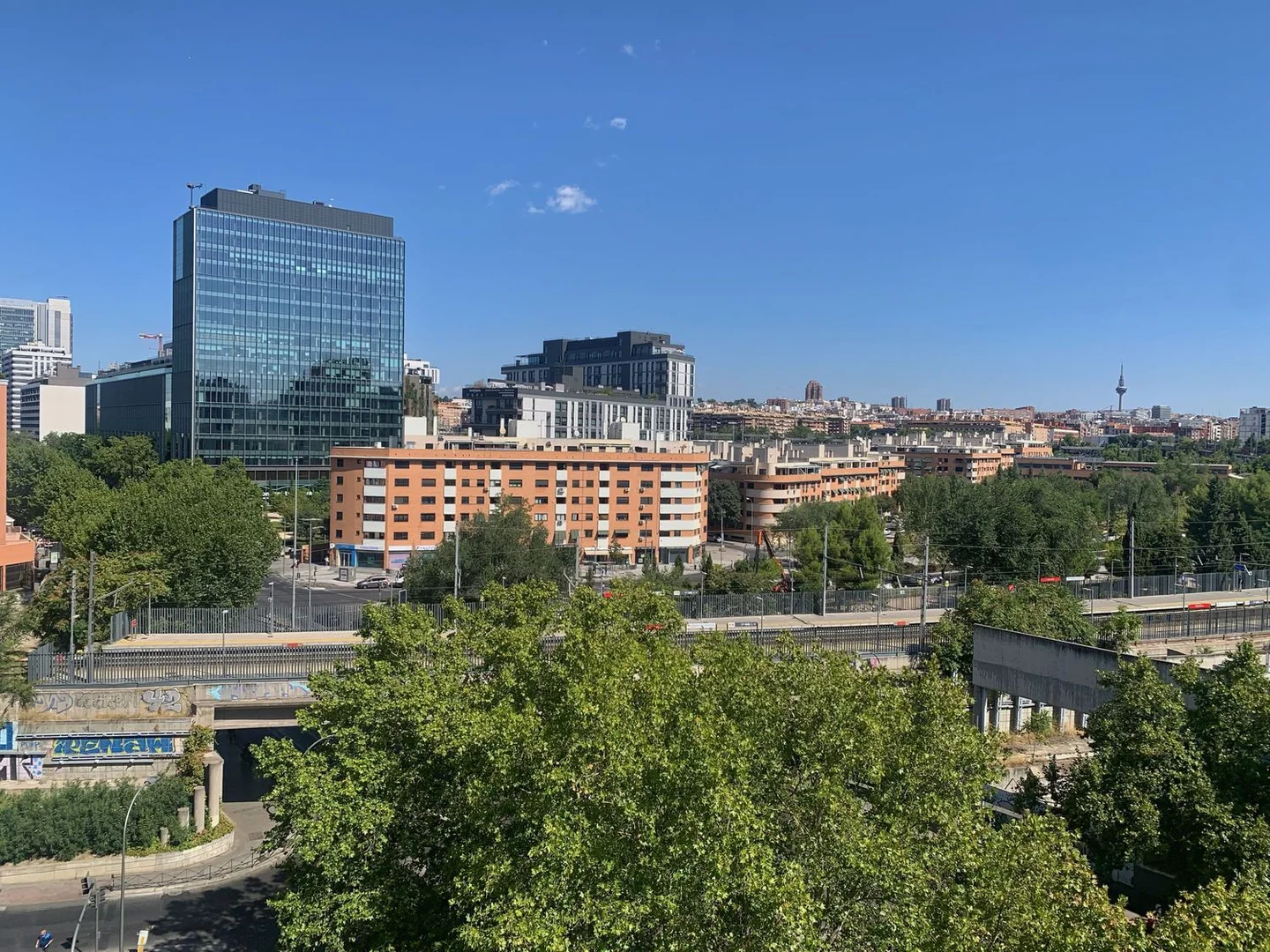 Piso en calle de Méndez Álvaro, 72 - Foto 22