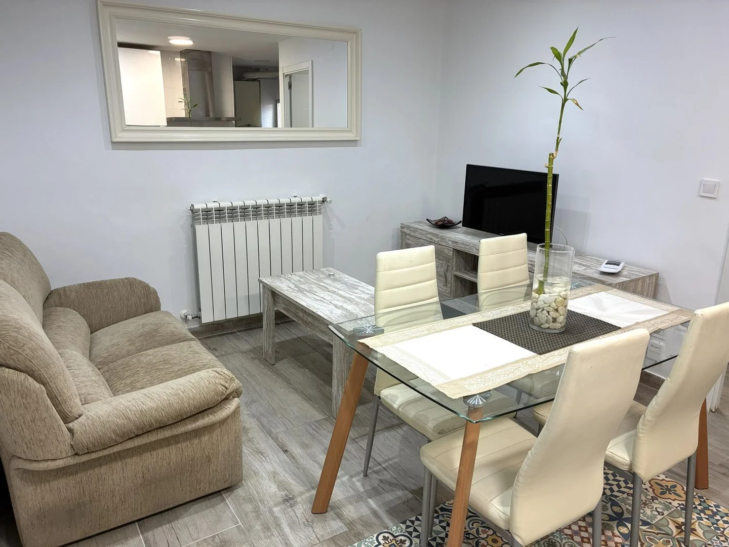 Piso en calle del Puerto de la Bonaigua, 36 - Foto 2