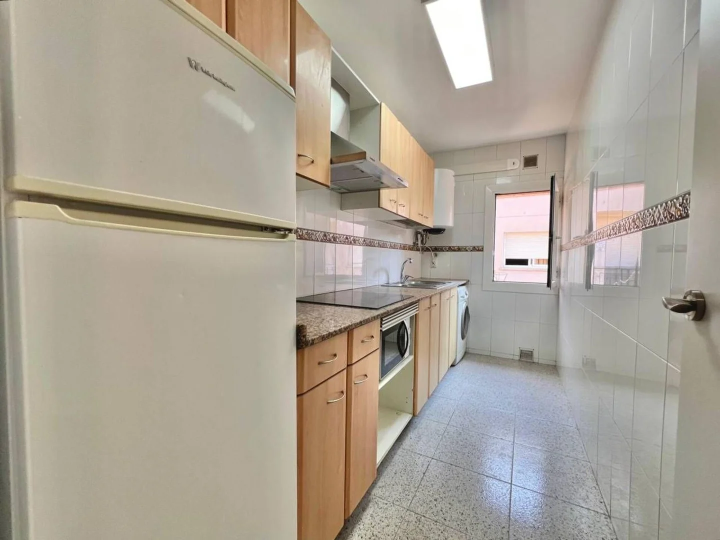 Piso en Calle de Formentera, 14, La Prosperitat - Foto 15