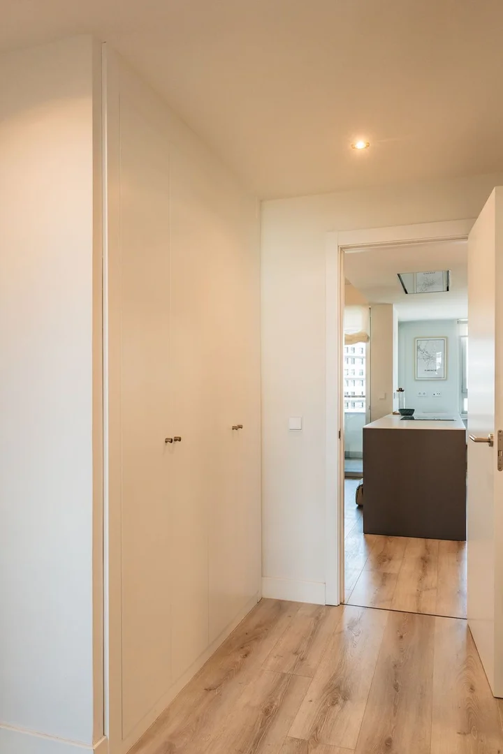 Piso en avenida de Manuel Fraga Iribarne, 43 -75 - Foto 11