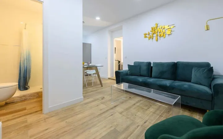 Piso en Calle San Cosme y San Damián, 14, Lavapiés-Embajadores - Foto 13