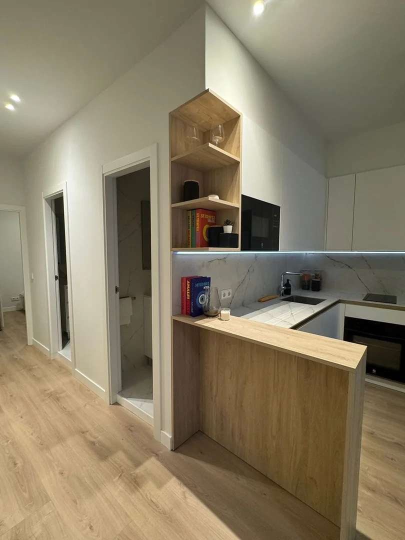 Piso en Calle de Eguilaz, 11, Trafalgar - Foto 15