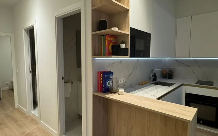 Piso en Calle de Eguilaz, 11, Trafalgar - Foto 15