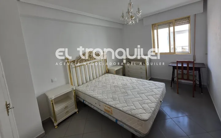 Piso en Calle del Camino de los Vinateros, 97, Marroquina - Foto 1