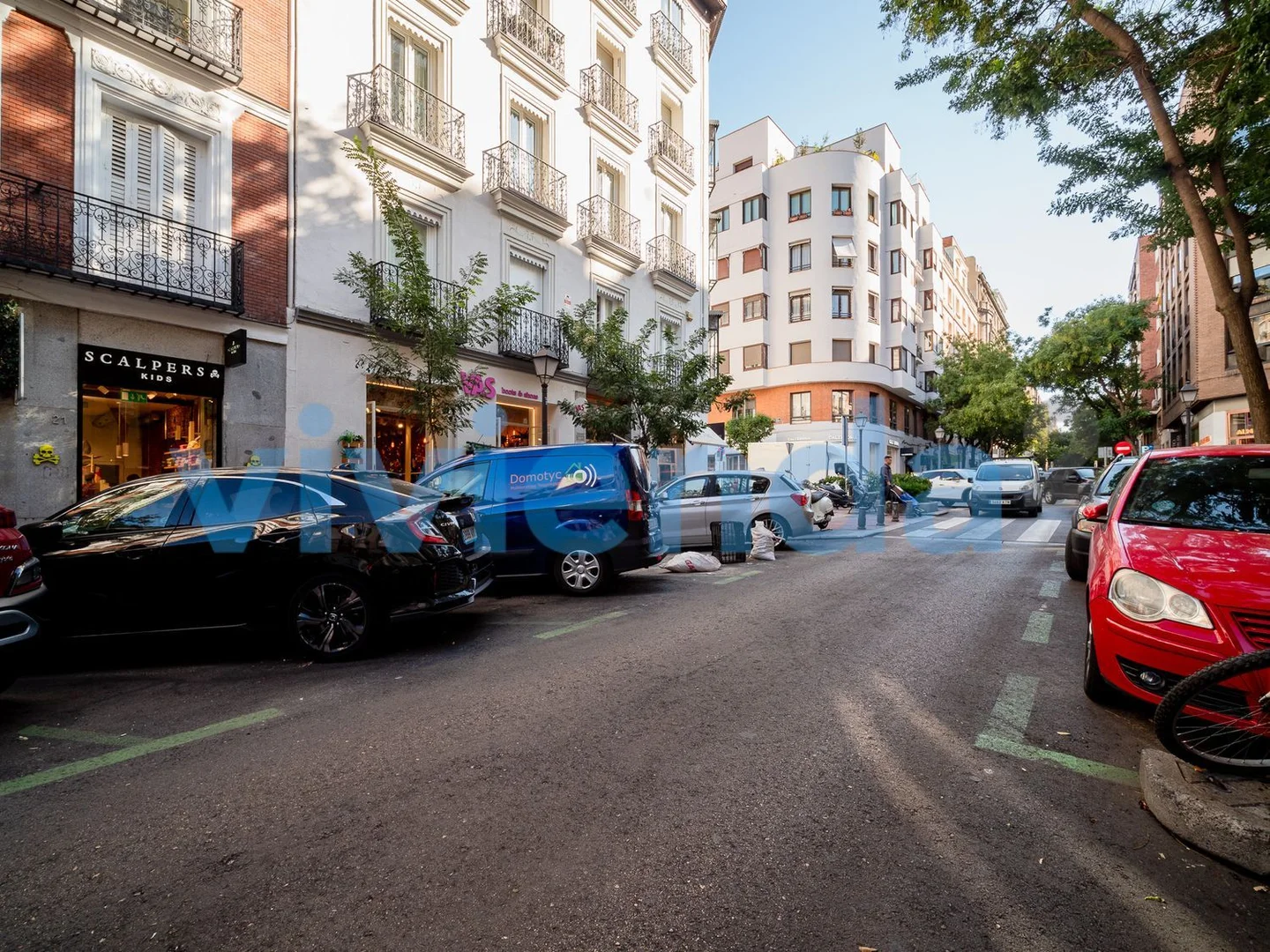 Piso en Barrio Recoletos - Foto 31