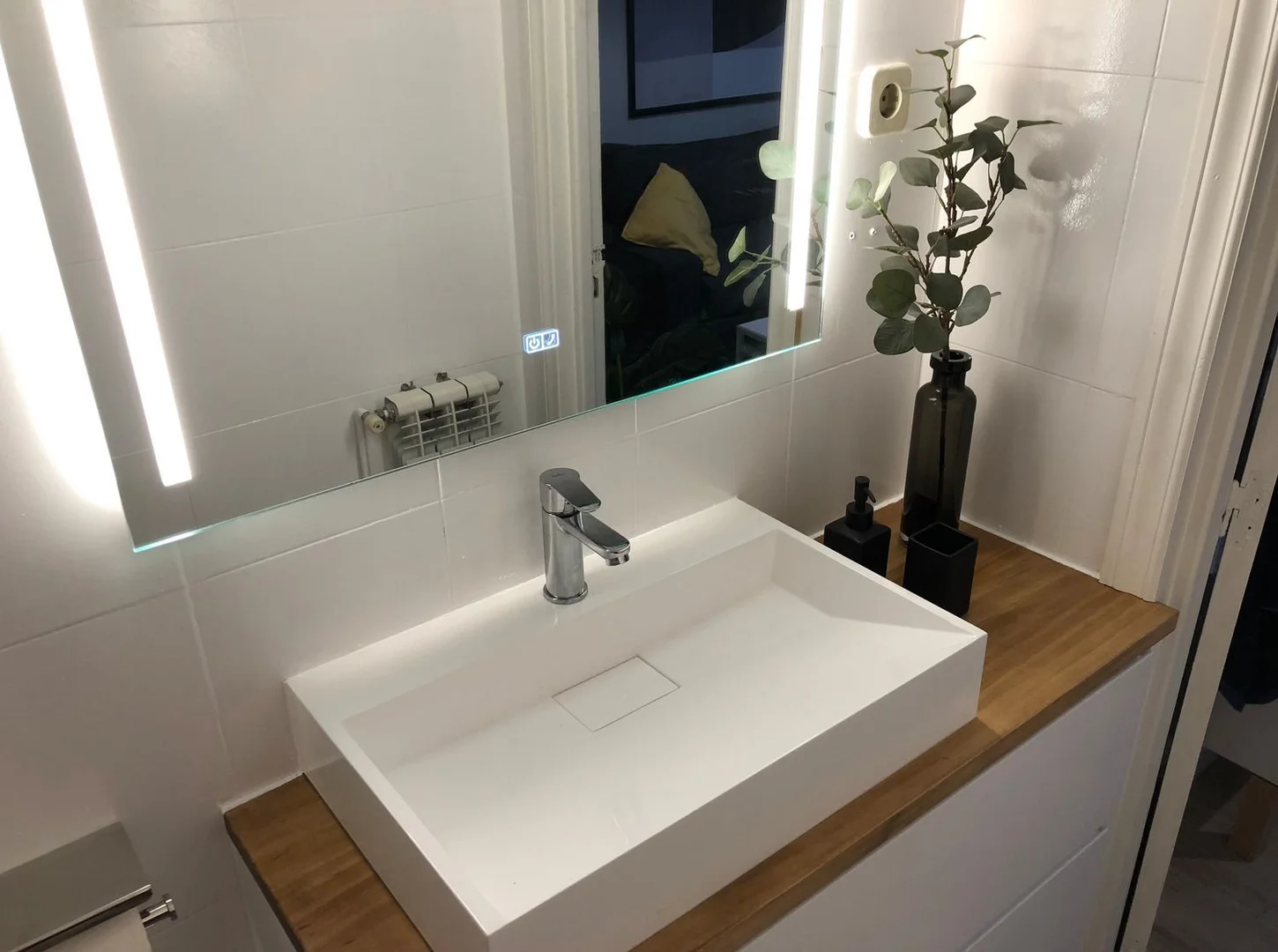 Piso en calle de la Galería de Robles, 4 - Foto 16