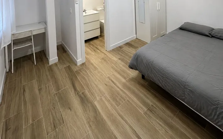 Estudio en Calle de Manuel Maroto, 51, San Diego - Foto 1