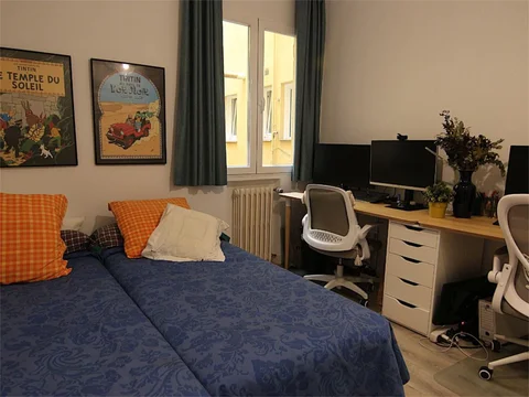 Piso en  Calle de Guzmán el Bueno 68 - Foto 100