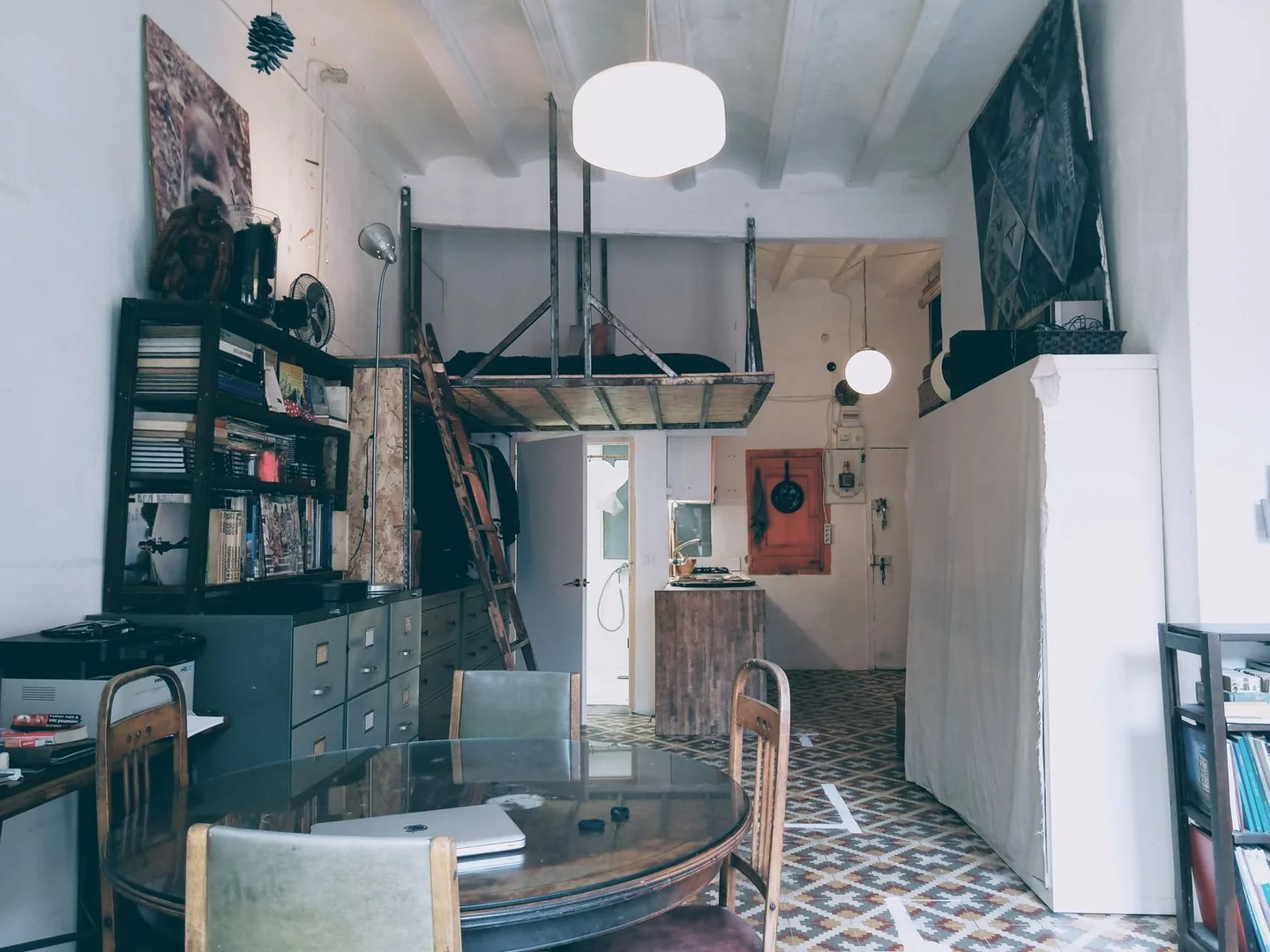 Piso en Calle del Sol, 9, Vila de Gràcia - Foto 10