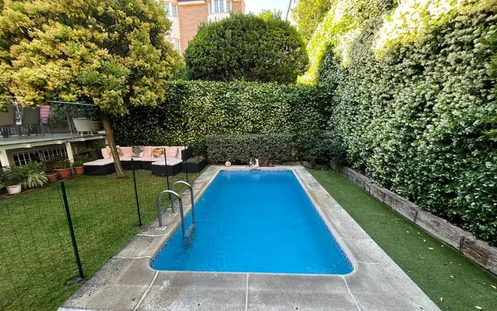 Chalet en  Madrid Capital - Foto 34