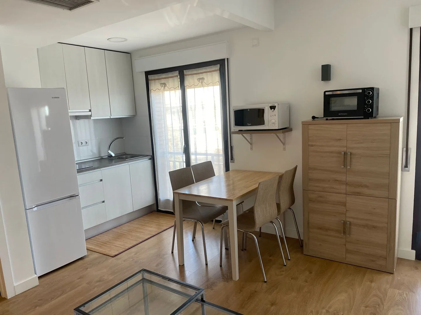 Piso en Calle de Agastia, 4, Concepción - Foto 3