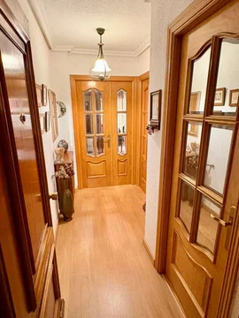 Piso en travesía de Ronda, 8 - Foto 13