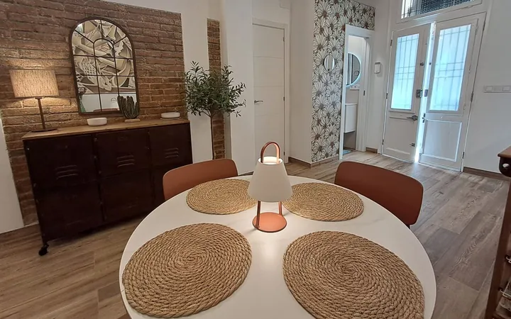 Dúplex en Calle de Santa Lluïsa de Marillac, La Barceloneta - Foto 7