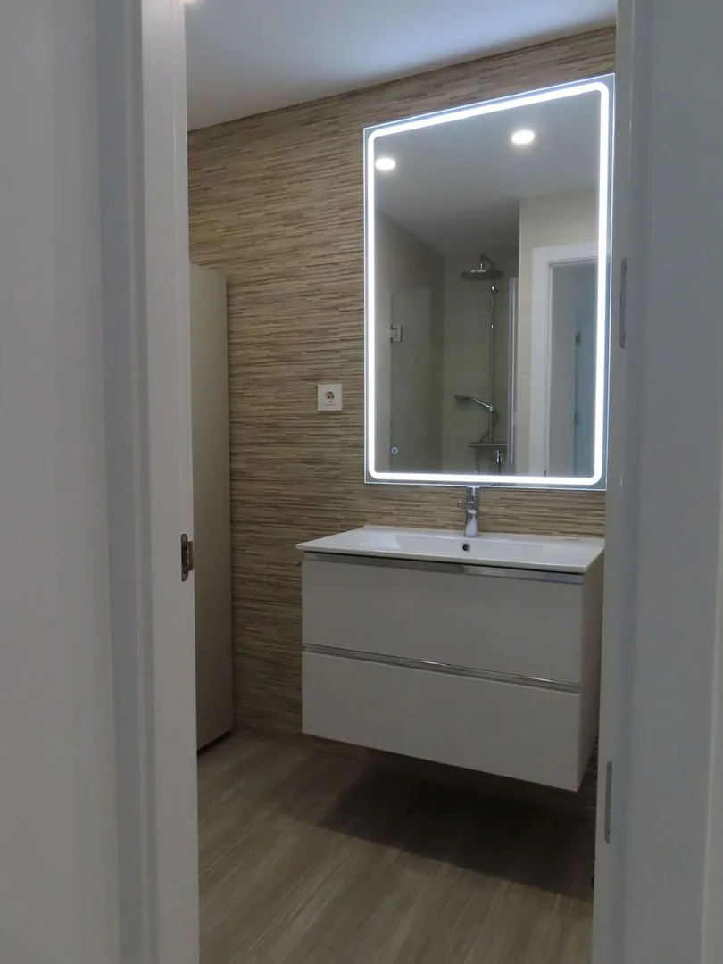 Piso en Calle de Añastro, 21, Apóstol Santiago - Foto 8