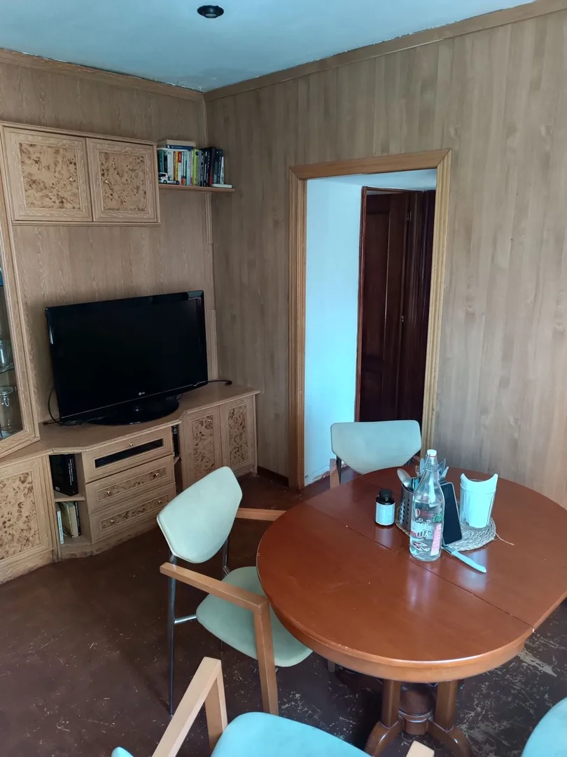 Piso en calle Arechavaleta, 34 - Foto 3