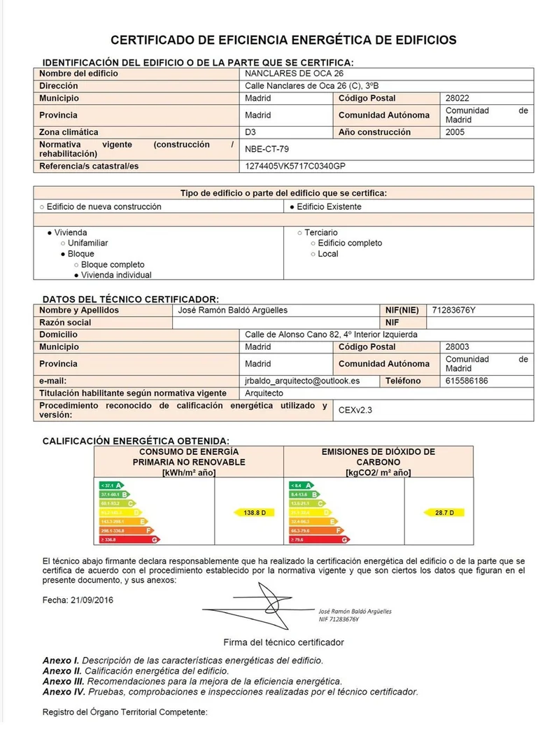 Piso en calle nanclares de oca, 26 - Foto 19