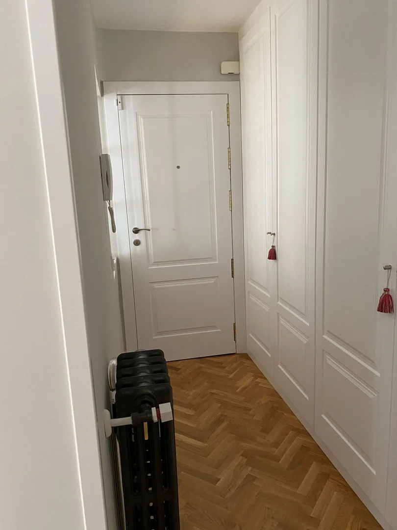 Piso en Calle de Modesto Lafuente, 61, Nuevos Ministerios-Ríos Rosas - Foto 22