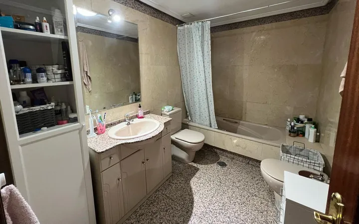 Piso en Avenida Ciudad de Barcelona, 216, Adelfas - Foto 13