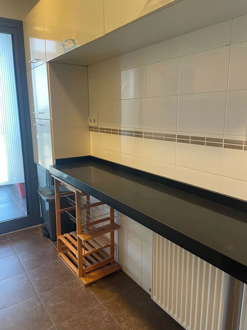 Piso en calle de Vilar de Donas, 4 - Foto 6