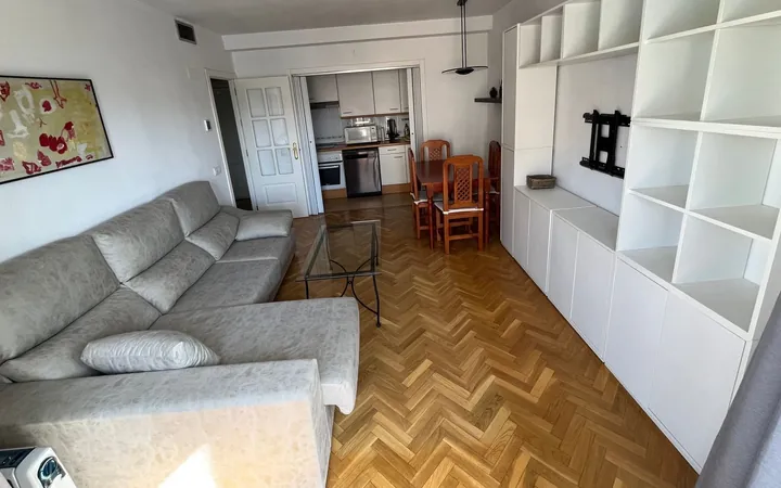 Piso en Calle de Julián Camarillo, 59, Simancas - Foto 22