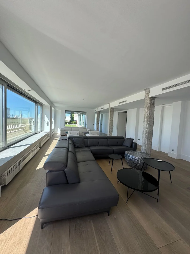 Piso en calle de José Ortega y Gasset, 17 - Foto 4