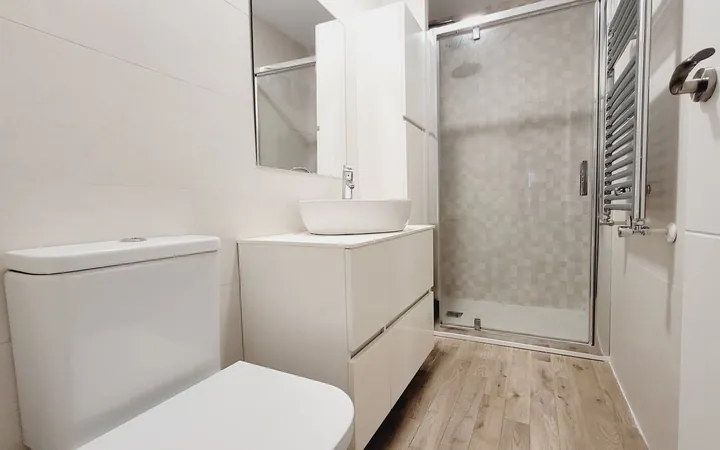 Piso en Calle Luis Vives, 4, Ciudad Jardín - Foto 17