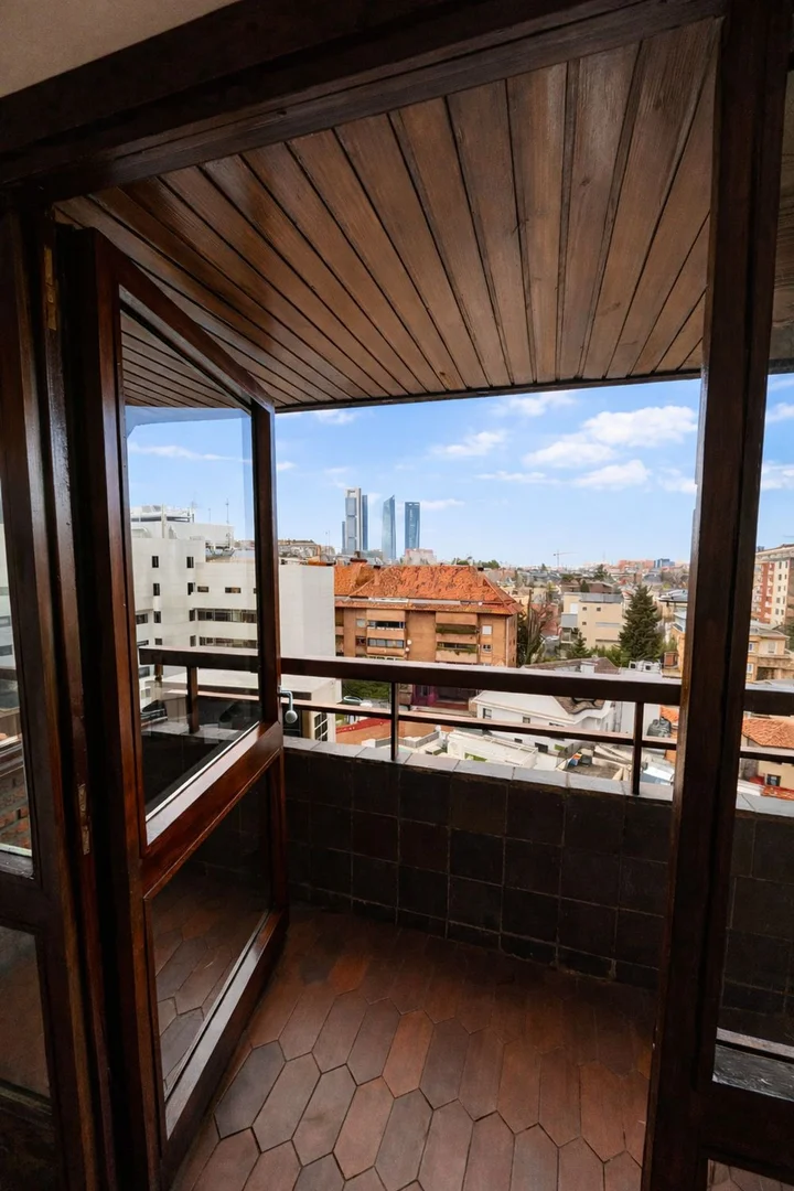 Piso en avenida de Alberto Alcocer, 49 - Foto 7