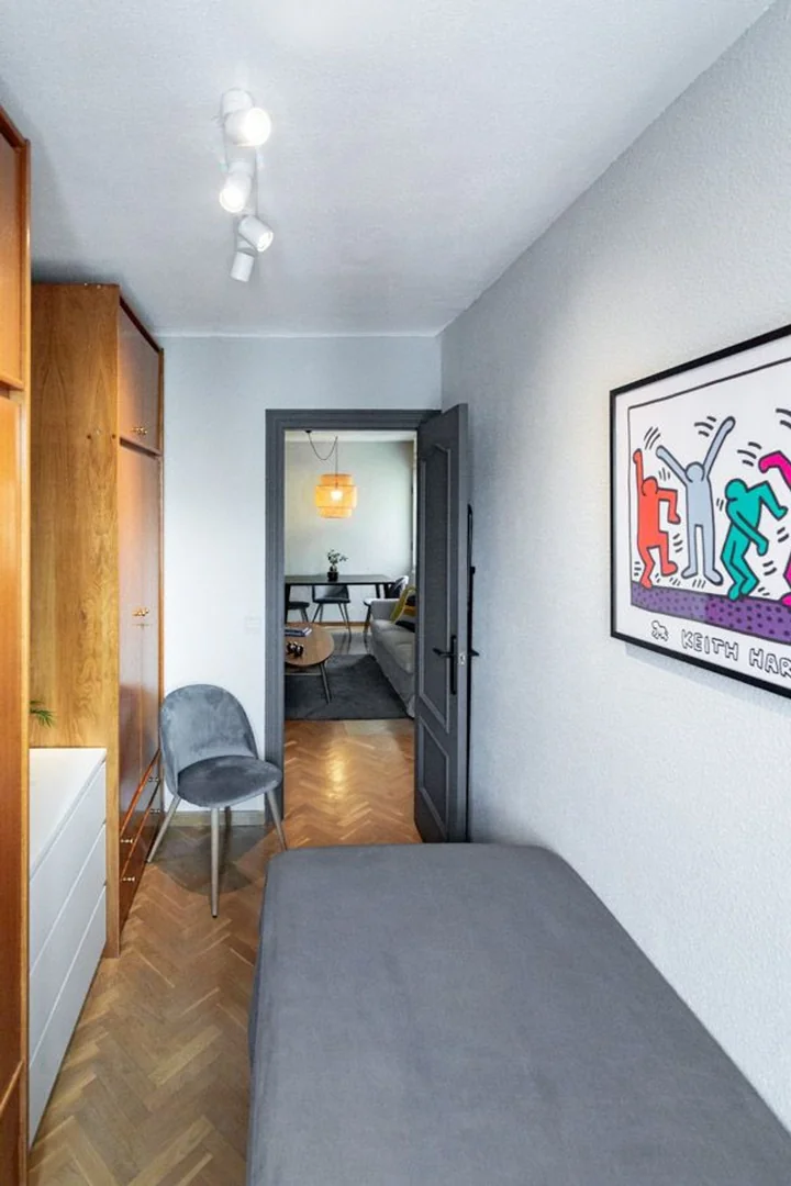 Piso en Calle Sallaberry, 29, Opañel - Foto 6