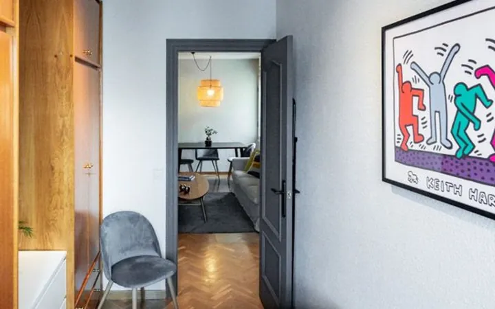 Piso en Calle Sallaberry, 29, Opañel - Foto 6