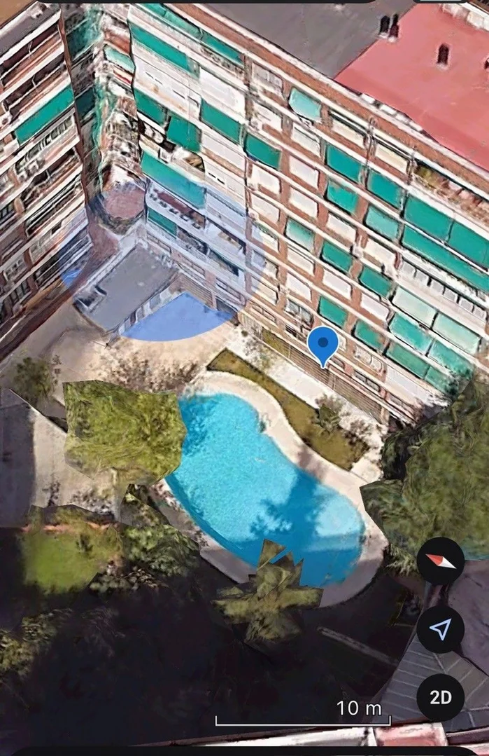 Piso en calle de Clara del Rey, 57 - Foto 24